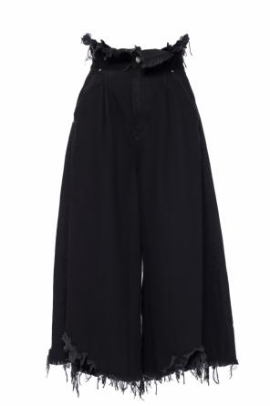 'de-pignot pantaloni' expanded jeans, zdjęcie 1 'de-pignot pantaloni' expanded jeans od Diesel